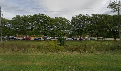 St. Anne Catholic Elementary School