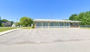 School The Four Winds