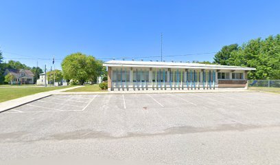 School The Four Winds