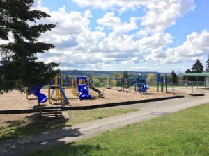 Lord Tweedsmuir Elementary School