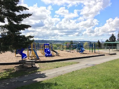 Lord Tweedsmuir Elementary School