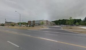 St Anthony Catholic Elementary School