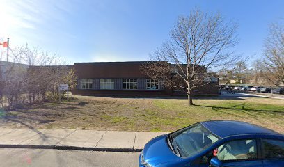 Grand-Chêne Primary School