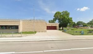 My elementary school