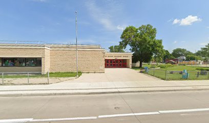 My elementary school