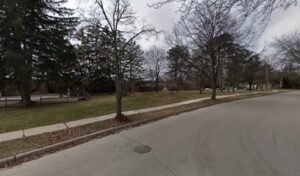 Oakridge Public School