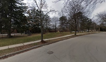 Oakridge Public School