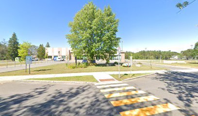 École Jacques-Buteux