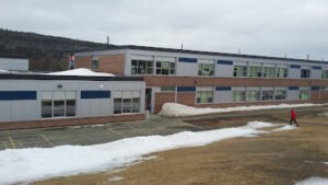 St. Andrew’s Elementary