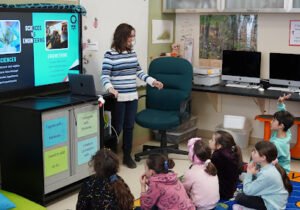 St. George’s Elementary School