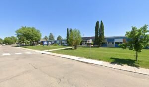 Hugh Cairns V.C. School