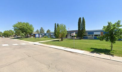 Hugh Cairns V.C. School