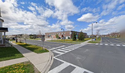 Greensborough Public School