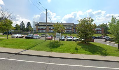 Val-De-Grâce School