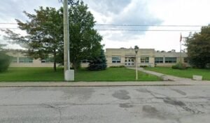 St. Joseph Catholic Elementary School