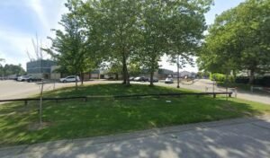 Martha Jane Norris Elementary School