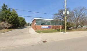 Vista Heights Public School