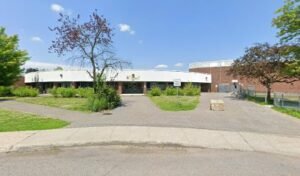 École primaire du Tournesol