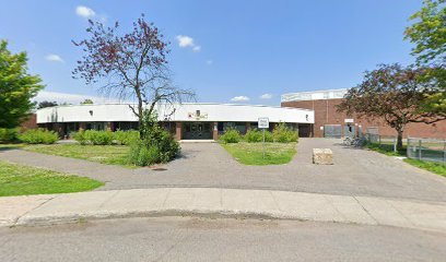 École primaire du Tournesol