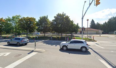 Anne McClymont Elementary