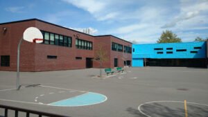 École primaire Guillaume-Couture