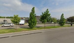 Primary School Clair-Soleil