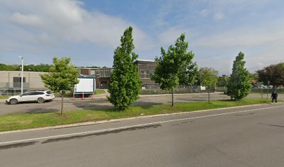 Primary School Clair-Soleil