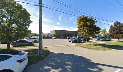 Cambridge Christian School