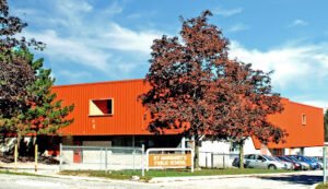 St. Margaret’s Public School
