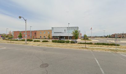 St. Jean-Marie Vianney Catholic Elementary School