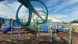 Castle Park Elementary