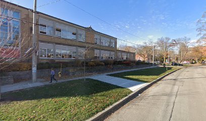 Leaside Public School