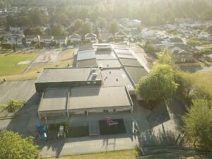 Maple Green Elementary School