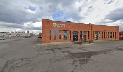 Al Huda Elementary School