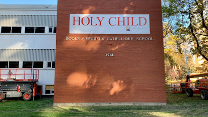 Holy Child Catholic Elementary School