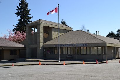 St. Bernadette Elementary School