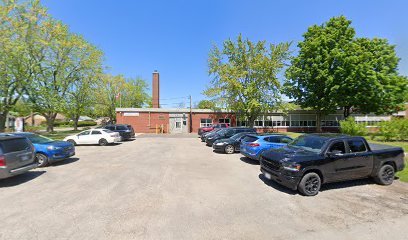 Wellington Elementary School