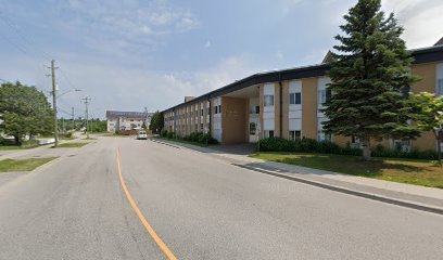 Mother St. Bride Elementary School