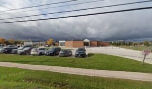 Mountain View Elementary School