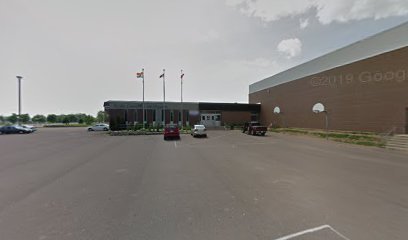 École Carrefour de l’Acadie