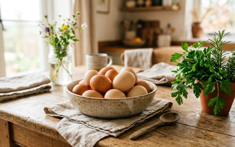 How Many Eggs Should You Eat Per Day? Myths, Facts, and What Science Really Says