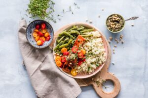 How to Meal Prep for the Week: A Complete Beginner’s Step-by-Step Guide