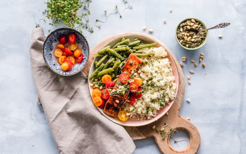 How to Meal Prep for the Week: A Complete Beginner’s Step-by-Step Guide