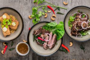 The Mediterranean Diet: Ancient Wisdom, Modern Science