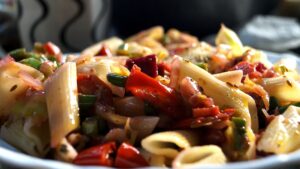 The Micronutrient Audit: A Practical System for Finding What Your Diet Is Missing
