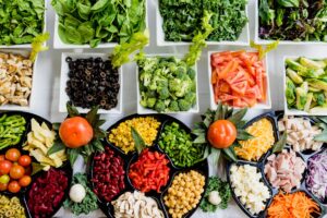 Ten Nutrition Mistakes That Health-Conscious People Make (And How to Fix Them)