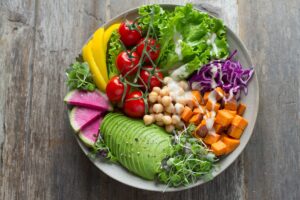 Teaching Kids About Nutrition: Fun and Simple Ways to Build Healthy Habits