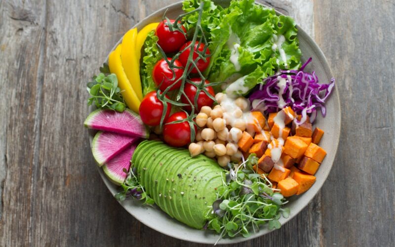 Teaching Kids About Nutrition: Fun and Simple Ways to Build Healthy Habits