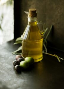 Vegetable Oils in Your Kitchen: Healthy Choice or Hidden Harm?